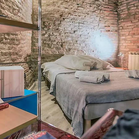 Apartamento Via Mazzini 34 Ferrara