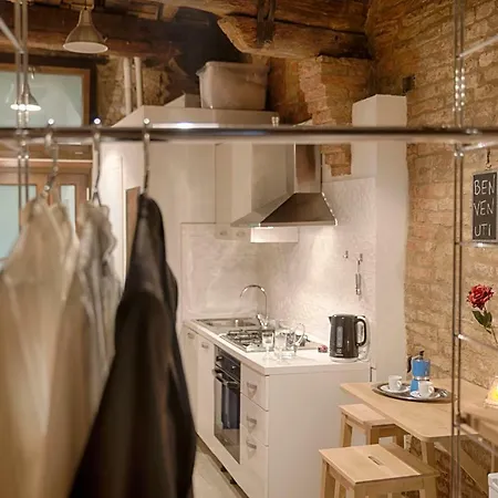 Via Mazzini 34 Apartamento