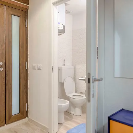 Via Mazzini 34 Apartamento Ferrara