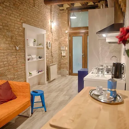 Apartamento Via Mazzini 34