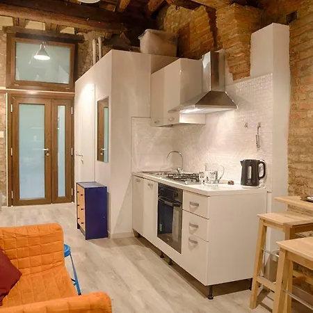 Apartamento Via Mazzini 34 *